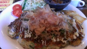 関西お好み焼セット