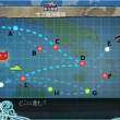 艦これ5-3マップ