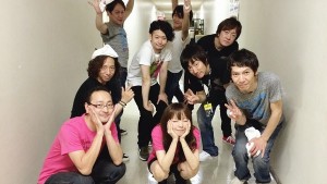 aiko青森公演終了ツイートより