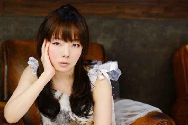 aikoアーティスト写真