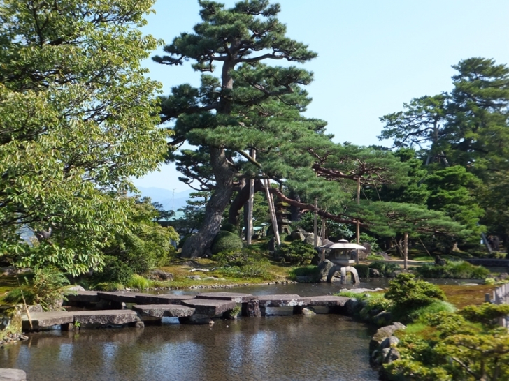 兼六園5