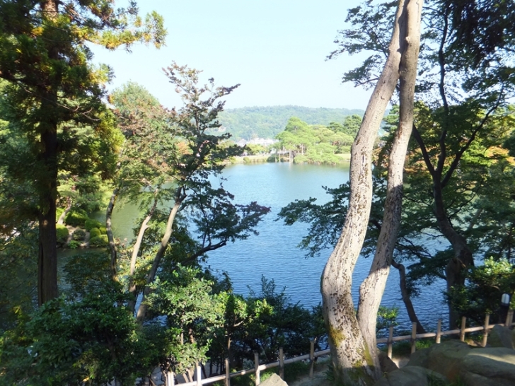 兼六園7