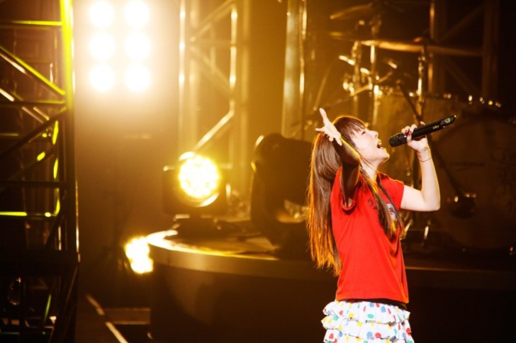 aiko-LLP17の時の写真