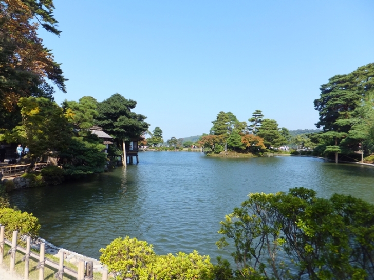 兼六園6