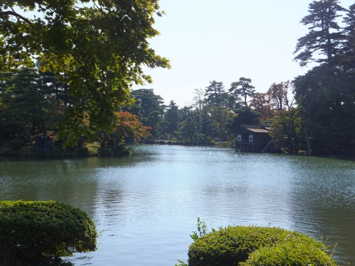 兼六園4