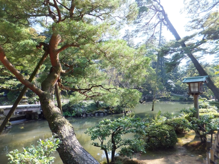 兼六園1