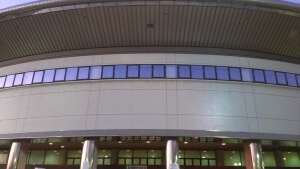 日本ガイシホール