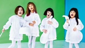 猛烈リトミックジャケット