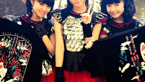babymetal