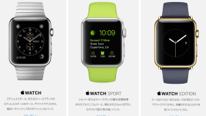 Apple Watch
