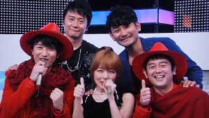 エンディングのaikoとゆずとポルノ