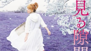 夢見る隙間初回版？