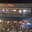 終演後のZeppTokyo