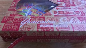 噛めないけどねCD