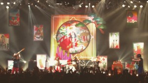 娑婆ラバライブイベント（公式ツイッターから）