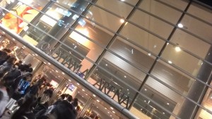 20151014横浜アリーナ