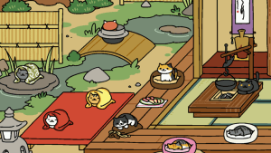 ねこあつめ ページ 2 Takkaaaaaの日記