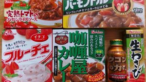 ハウス食品の株主優待（2016年春）