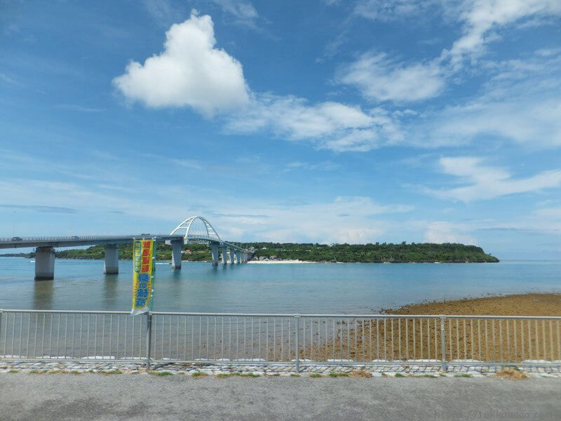 バスからの風景4