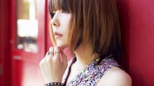 aikoの新しいアーティスト写真