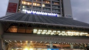 中野サンプラザ