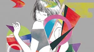 ＆DNAジャケット