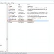 TimeBrokeSvcのレジストリ