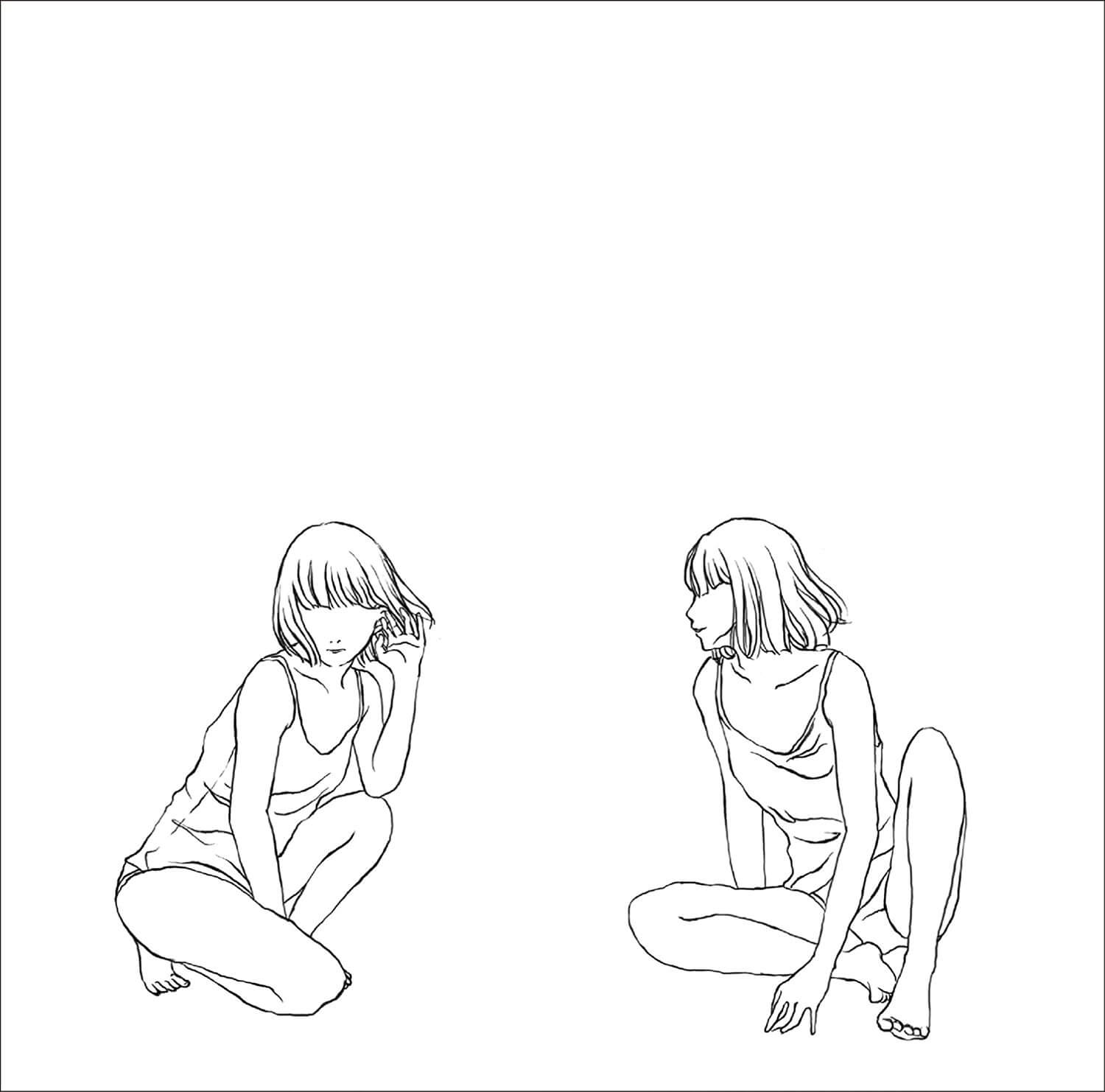 OTONARIさんジャケット