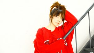 aikoアーティスト写真
