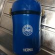 サーモス弁当箱の容器の外側