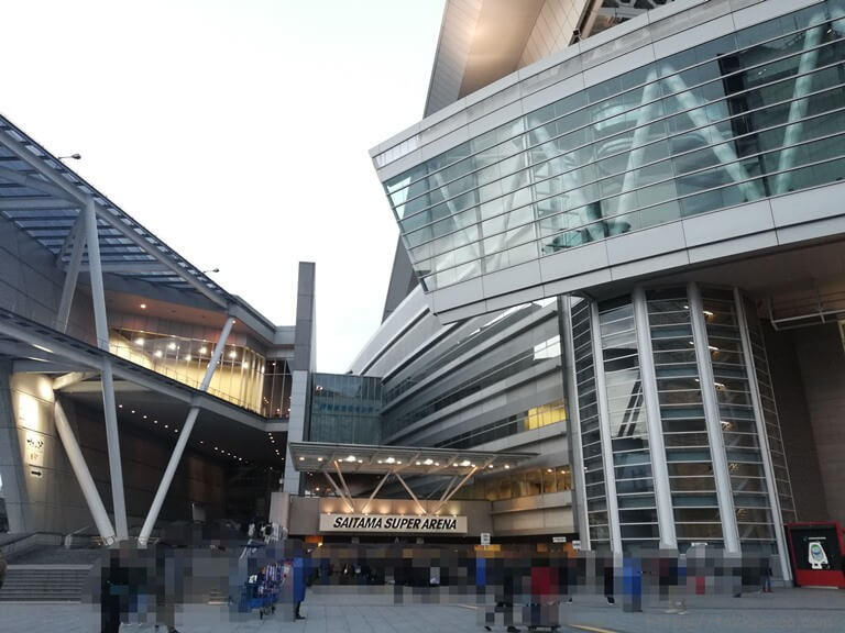 20190210_LLP21さいたまスーパーアリーナ