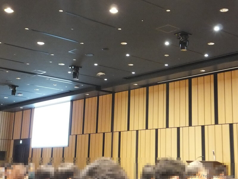 つみフェス会場