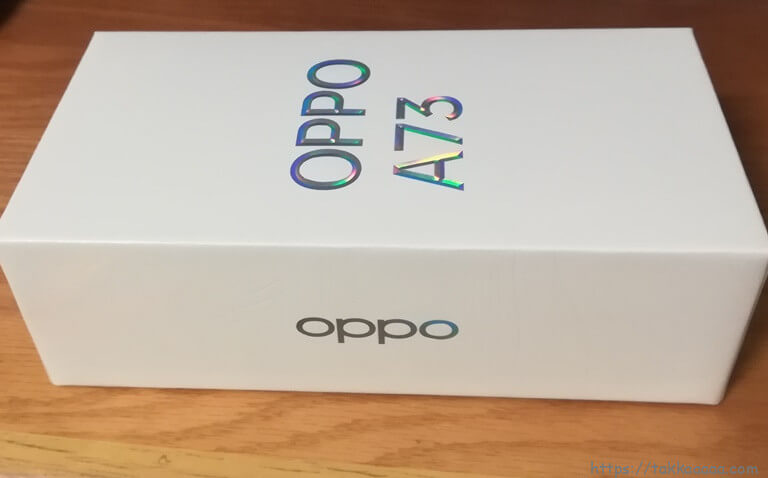 スマホを買い替えて Oppo 3 にしました 薄くて大きすぎず重くなくてちょうどいい ディスプレイきれい Takkaaaaaの日記