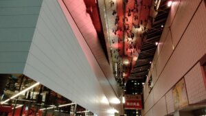 20211213_東京ガーデンシアター_aikoライブ終演後