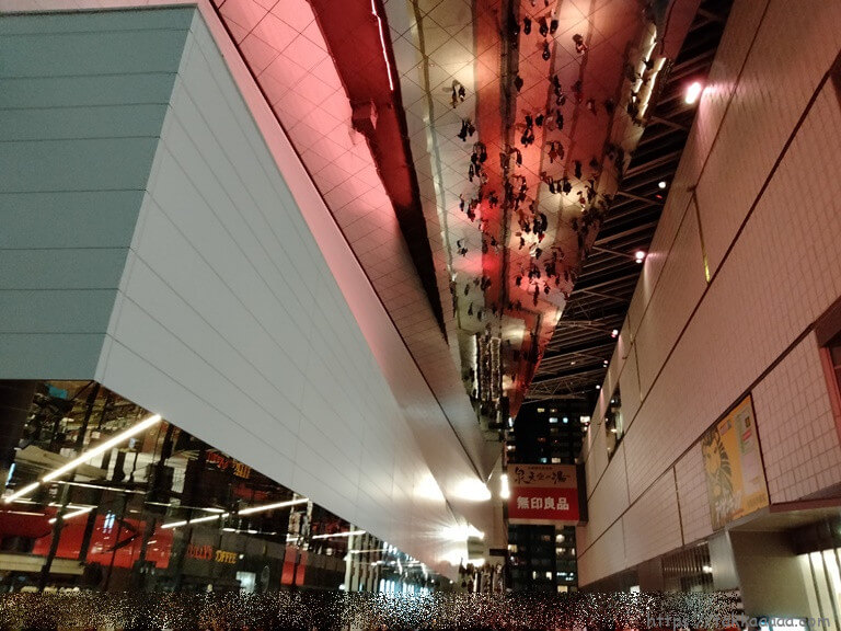 20211213_東京ガーデンシアター_aikoライブ終演後