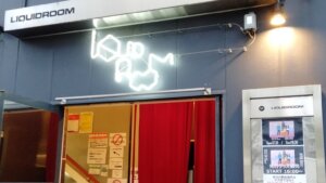 20220413_パスピエライブ前_リキッドルーム