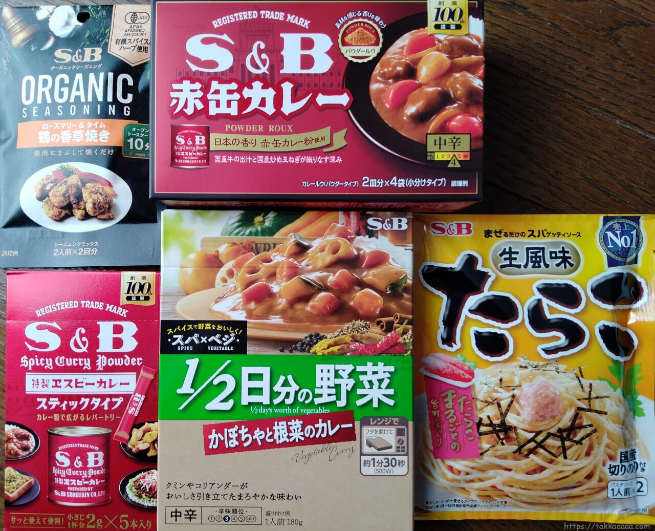 20230531_エスビー食品株主優待